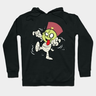 Tutenstein Hoodie